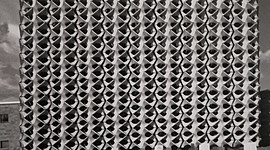 Timeline: ARQUITECTURA BRUTALISTA