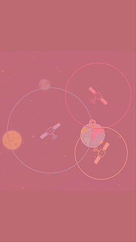 Déploiement de Galiléo