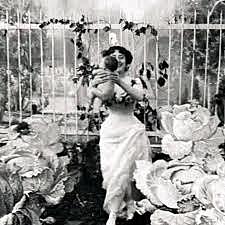 LA FÉE AUX CHOUX "Alice Guy"