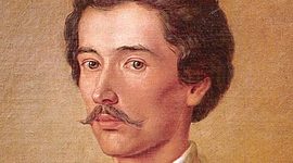 Timeline: Petőfi Sándor élete