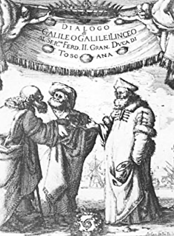 dialogo sopra i due massimi sistemi del mondo