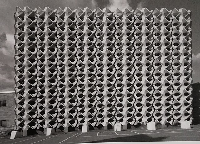 Ayuntamiento, Chemnitz, Alemania, 1974