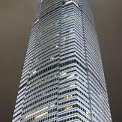 Timeline: Maailma kõige kõrgemad pilvelõhkujad