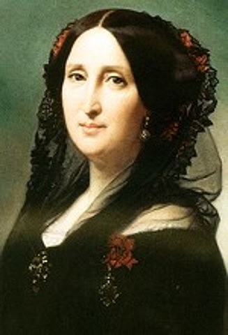 First marriage to Felipa Presterello