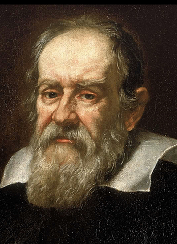 abiura di Galileo