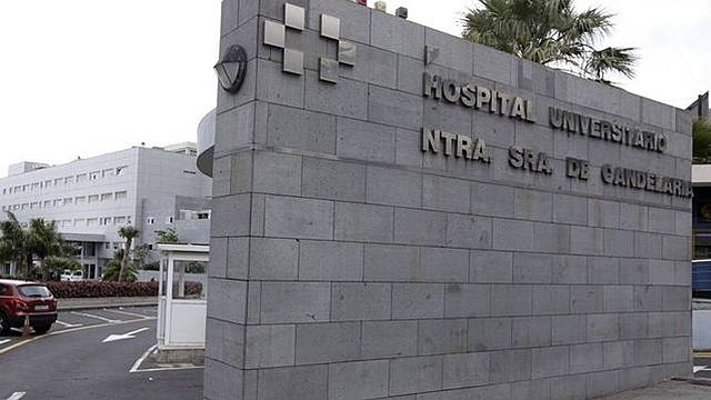 Coronavirus: Canarias tiene 111 casos.