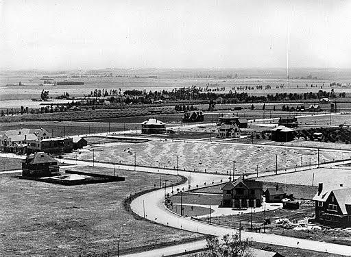 HOLLYWOOD "Inicios del cine mudo"