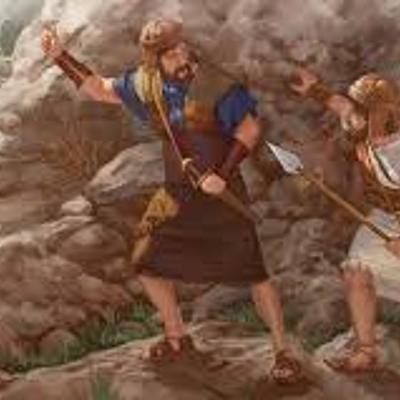 Timeline: My Bible Timeline