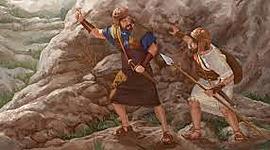 Timeline: My Bible Timeline