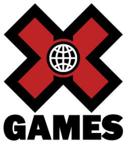 X Games Medalist
