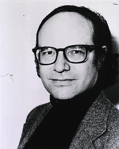Walter Gilbert - 1980