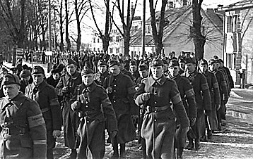 Eesti vallutamine Punaarmee poolt