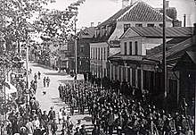 Saksa okupatsioon 1941-1944