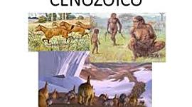 Timeline: Cenozóico