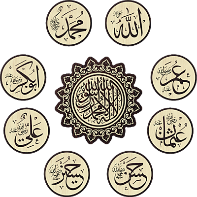 Timeline: Siyer-i Nebî ve Hulefâ-i Râşidîn Tarihi