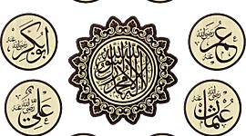 Timeline: Siyer-i Nebî ve Hulefâ-i Râşidîn Tarihi