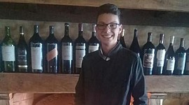 Timeline: mi linea de vida :3