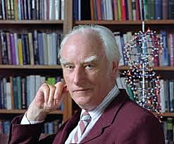 1953- FRANCIS CRICK