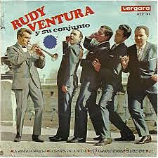 Rudy Ventura y Su Conjunto