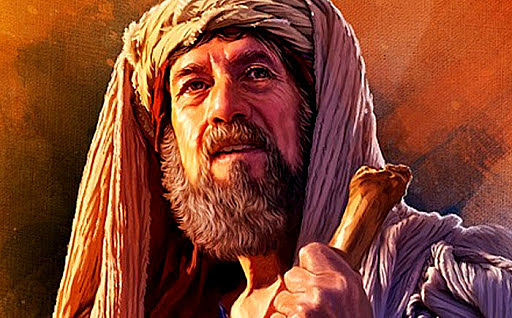 Abraham