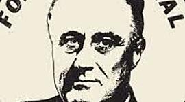 Timeline: New Deal Policies