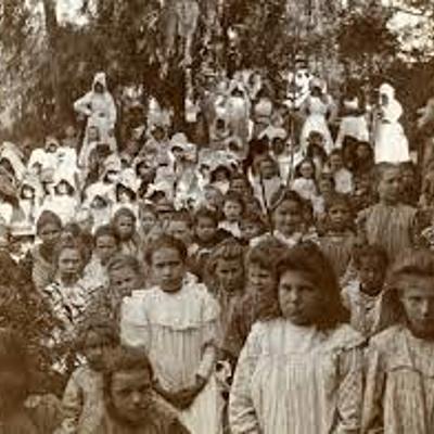 Timeline: Development of Human Rights