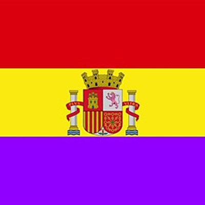 Timeline: LA II REPÚBLICA