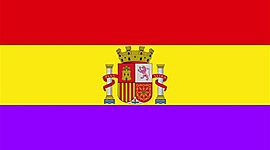 Timeline: LA II REPÚBLICA