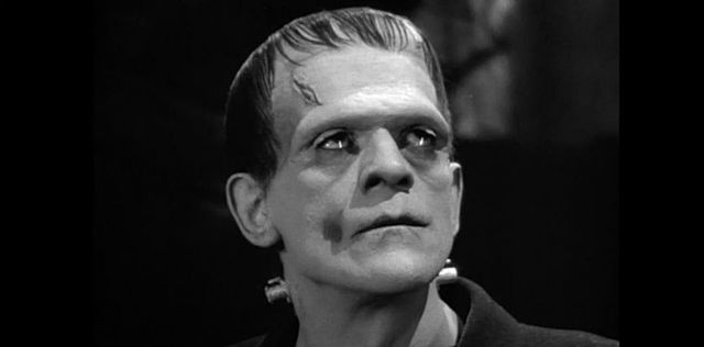 Frankenstein