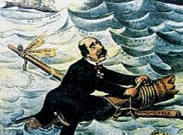 ΠΤΩΧΕΥΣΗ ΤΗΣ ΕΛΛΑΔΑΣ (Χαρίλαος Τρικούπης)