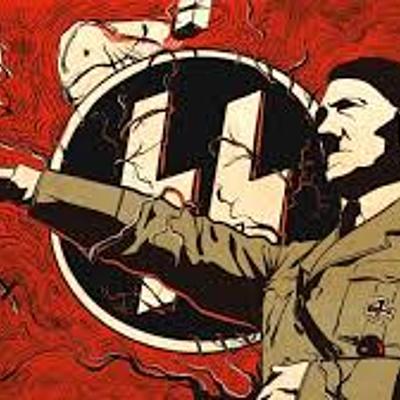 Timeline: Nazismoaren bilakaera - Virginia eta Ainhize