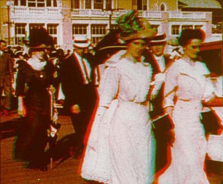 PELÍCULAS CON COLOR