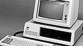 Timeline: Personaalarvutite ajalugu