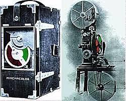 KINEMACOLOR