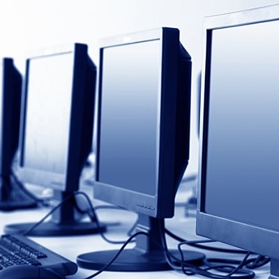 Timeline: razvoj računalnih naprava