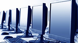 Timeline: razvoj računalnih naprava