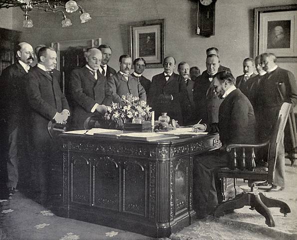 Treaty of Paris