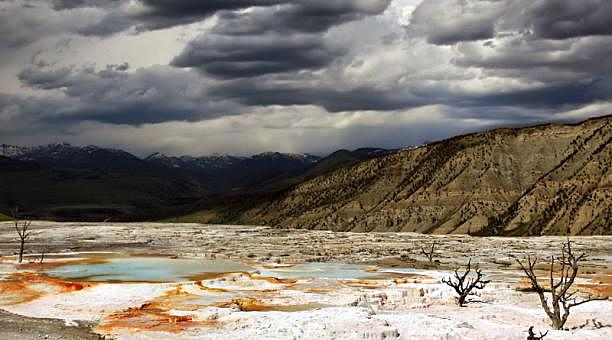 Explotación de Recursos.