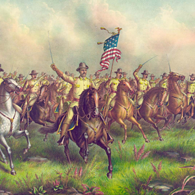 Timeline: Spanish American War