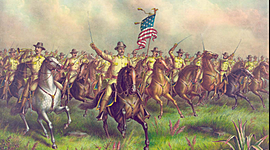 Timeline: Spanish American War