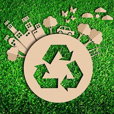 Timeline: LOS RESIDUOS CIFRAS DE LOS AÑOS 2012 A LO ACTUAL