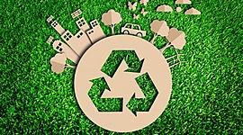 Timeline: LOS RESIDUOS CIFRAS DE LOS AÑOS 2012 A LO ACTUAL