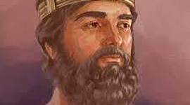 Timeline: Saul Jonathan and David