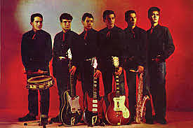 Debutan Los Pekenikes