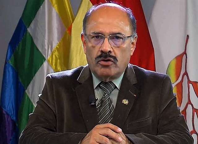 Aumentan a 32 los casos confirmados de coronavirus en Bolivia