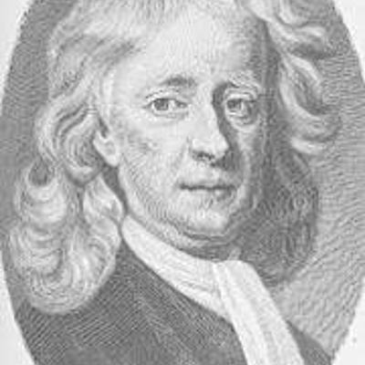 Timeline: Issac Newton