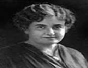 María Montessori (1870-1952)