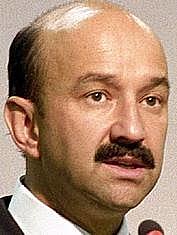 CARLOS SALINAS DE GORTARI