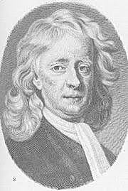 Isaac Newton