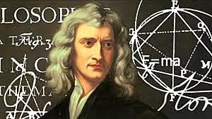Isaac Newton